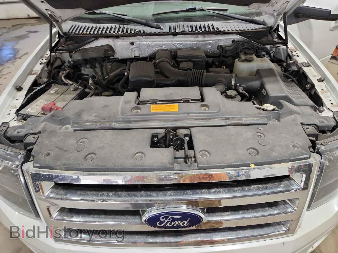 2012 FORD EXPEDITION - VIN: 1FMJK2A55CEF39527 - Фото 12