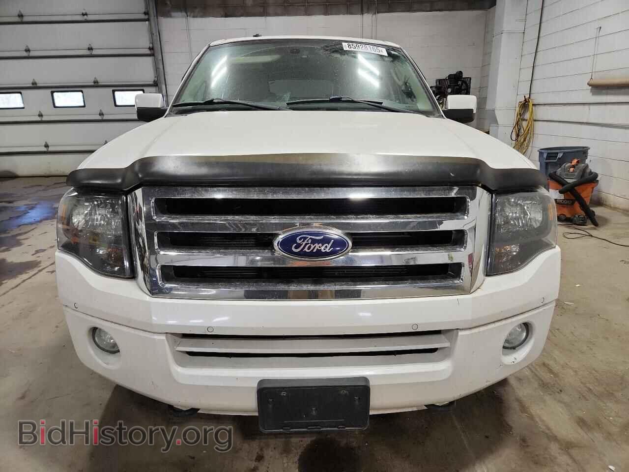 2012 FORD EXPEDITION - VIN: 1FMJK2A55CEF39527 - Фото 5