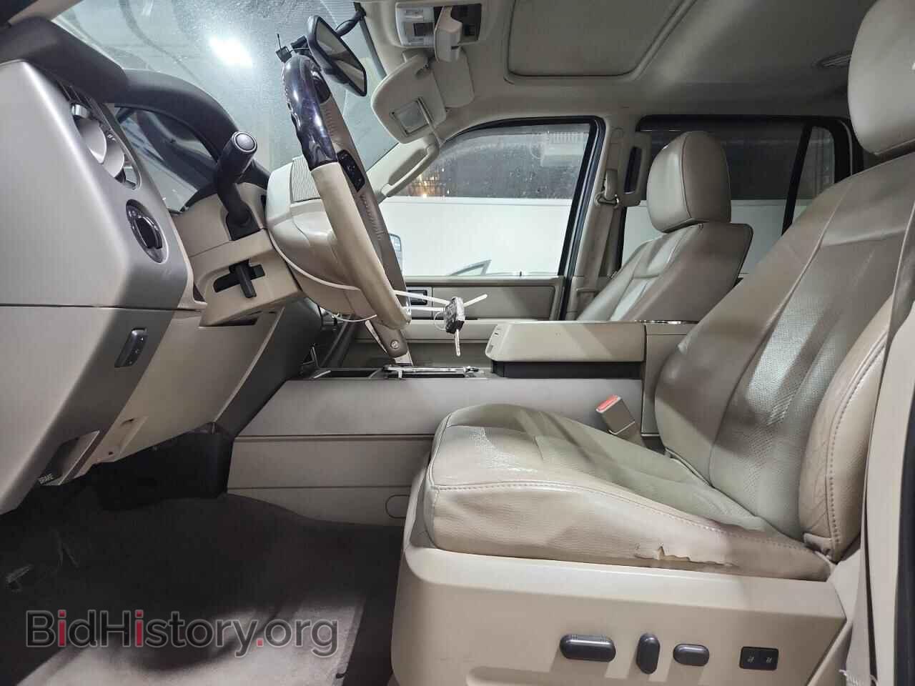 2012 FORD EXPEDITION - VIN: 1FMJK2A55CEF39527 - Фото 7