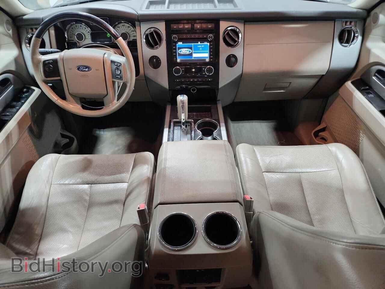 2012 FORD EXPEDITION - VIN: 1FMJK2A55CEF39527 - Фото 8
