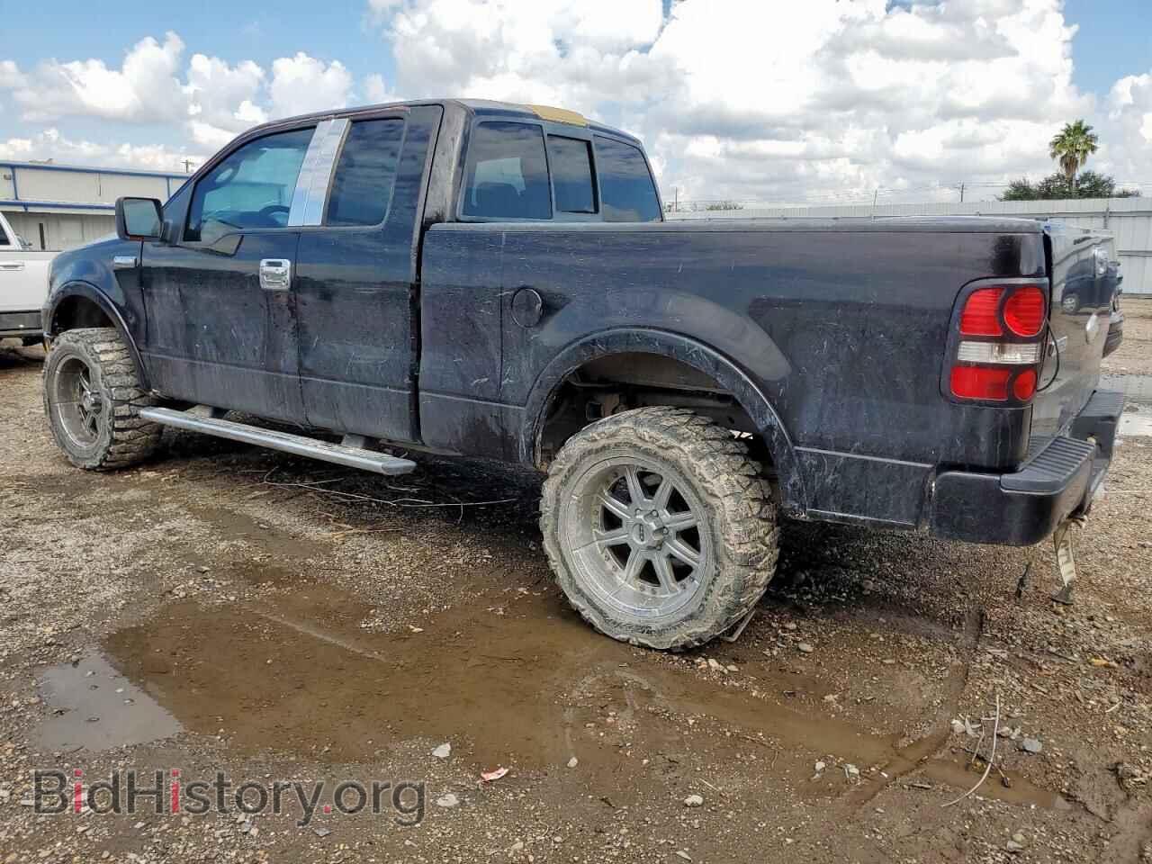 2006 FORD All Models - VIN: 1FTPX14536NA44365 - Photo 2