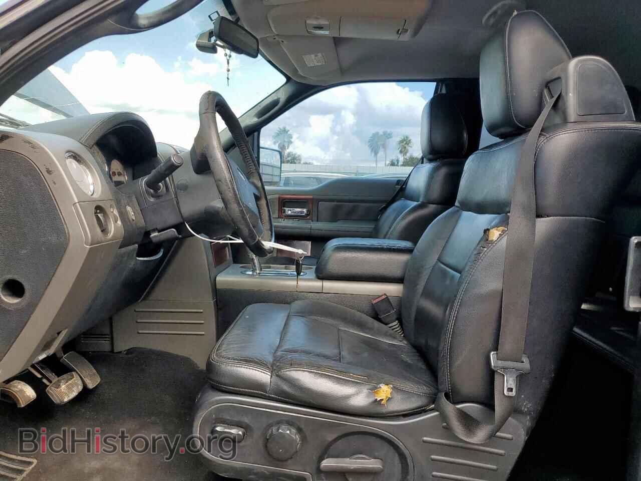 2006 FORD All Models - VIN: 1FTPX14536NA44365 - Photo 7