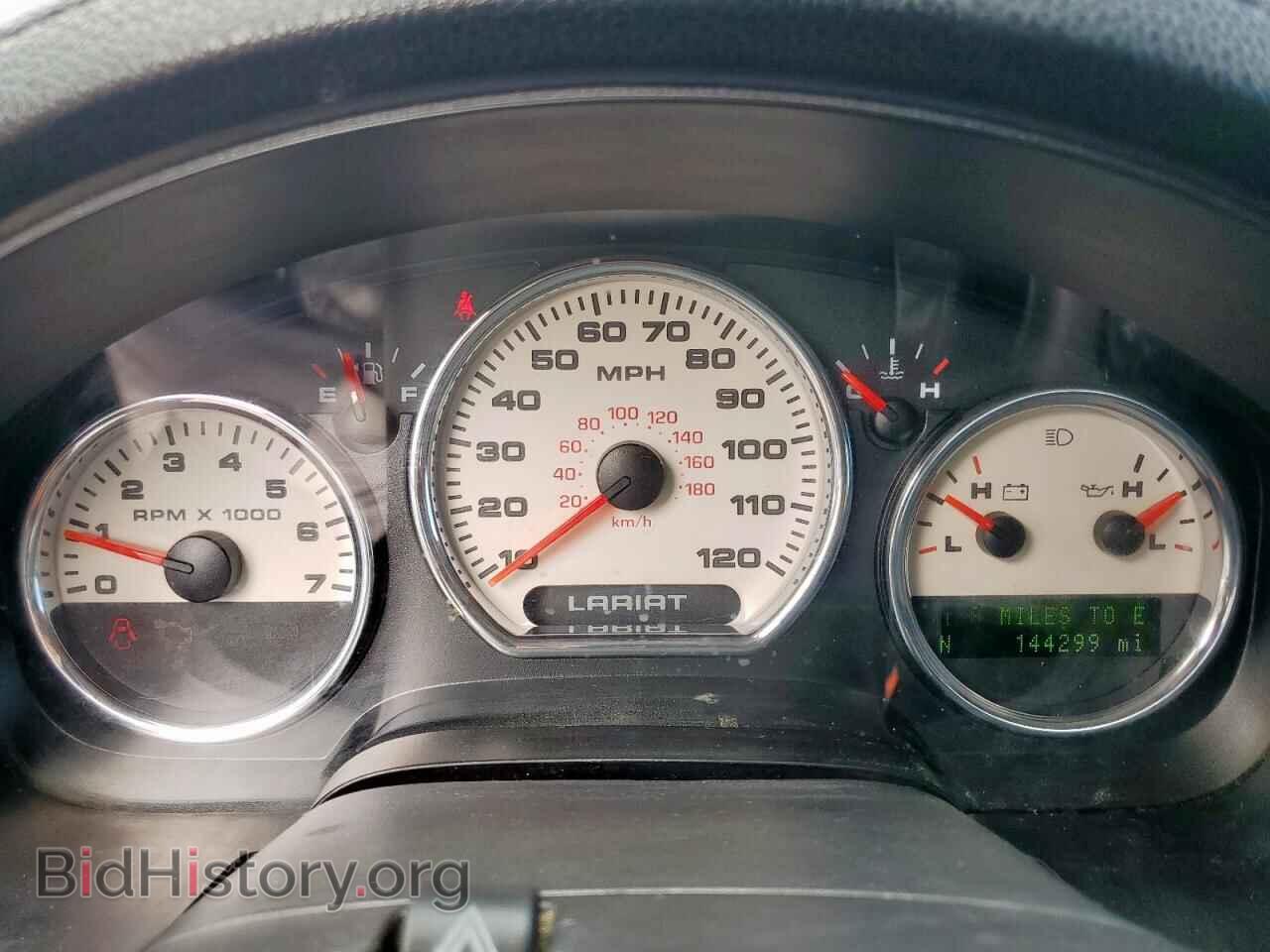2006 FORD All Models - VIN: 1FTPX14536NA44365 - Photo 9