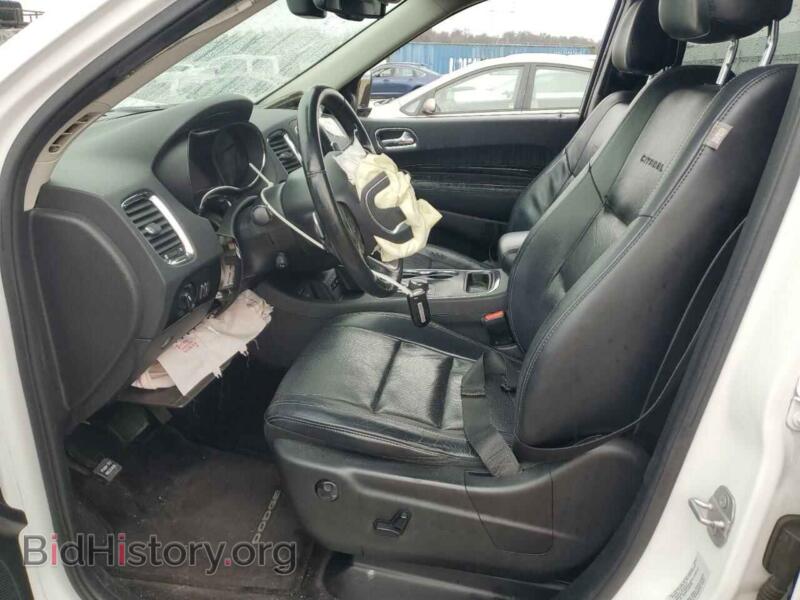 2015 Dodge DURANGO (VIN 1C4RDJEG4FC245639) — photo 7 of 13