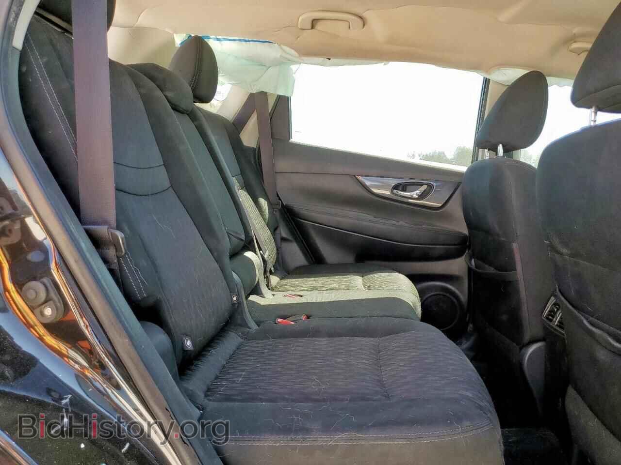 2017 NISSAN ROGUE - VIN: KNMAT2MT2HP528265 - Фото 11