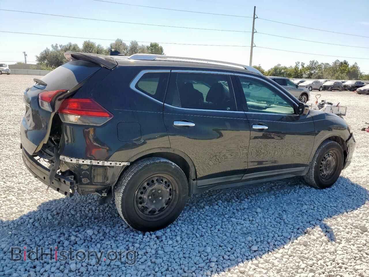 2017 NISSAN ROGUE - VIN: KNMAT2MT2HP528265 - Фото 3
