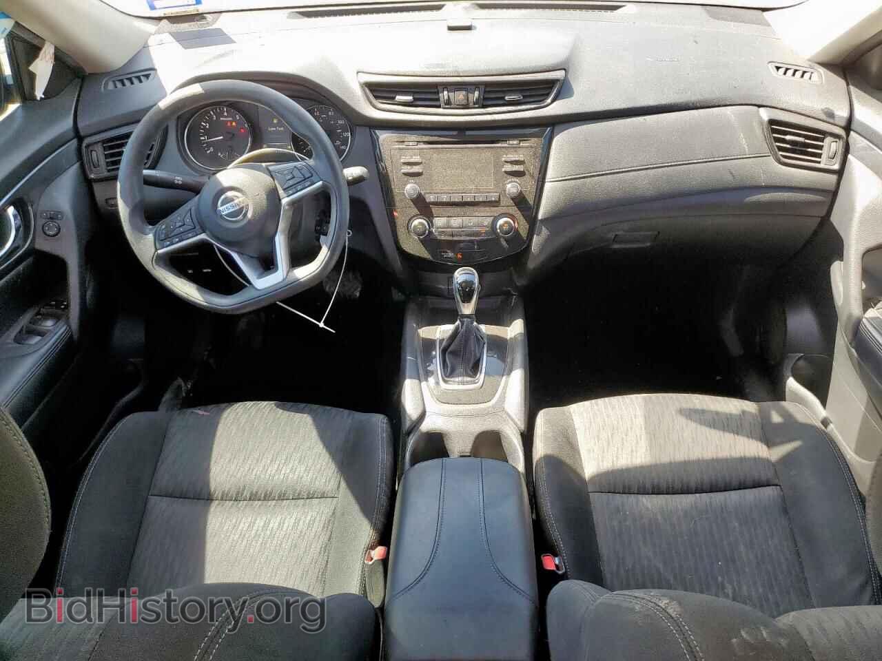 2017 NISSAN ROGUE - VIN: KNMAT2MT2HP528265 - Фото 8