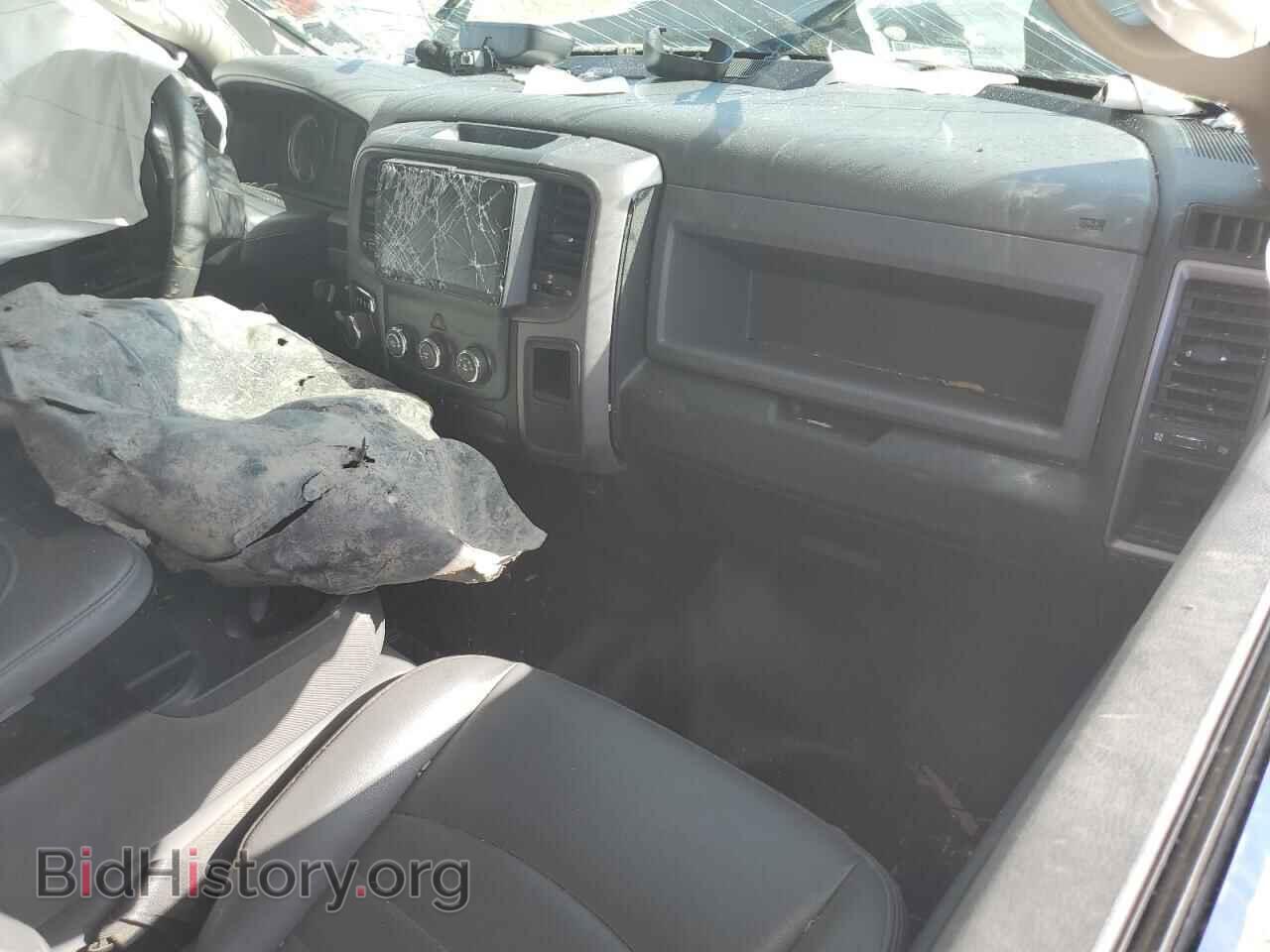 2020 RAM 1500 - VIN: 3C6RR6KT7LG289893 - Фото 8