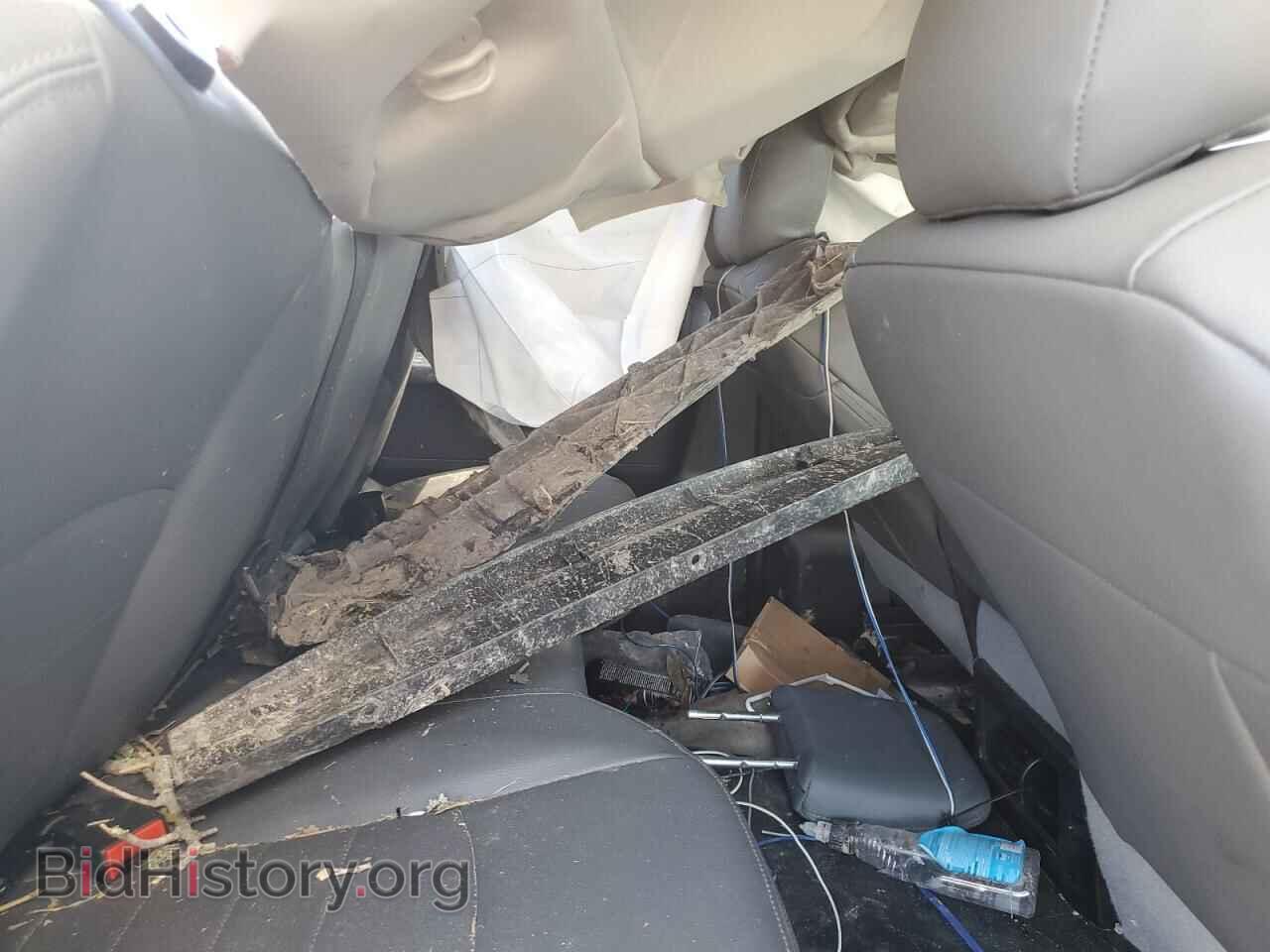 2020 RAM 1500 - VIN: 3C6RR6KT7LG289893 - Фото 10