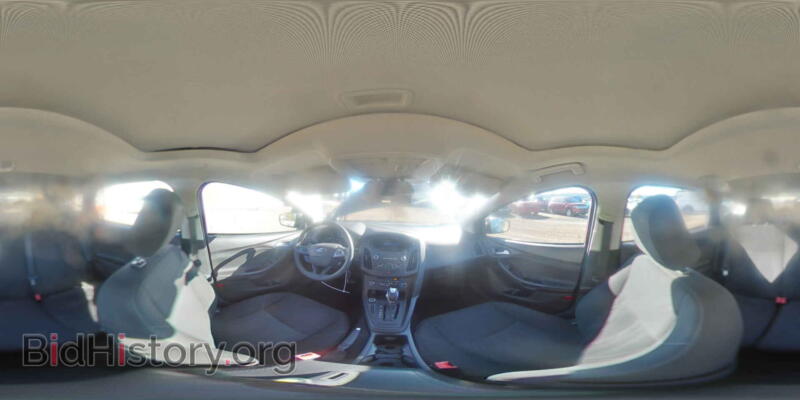 2015 Ford FOCUS (VIN 1FADP3K25FL384481) — фото 14 из 14