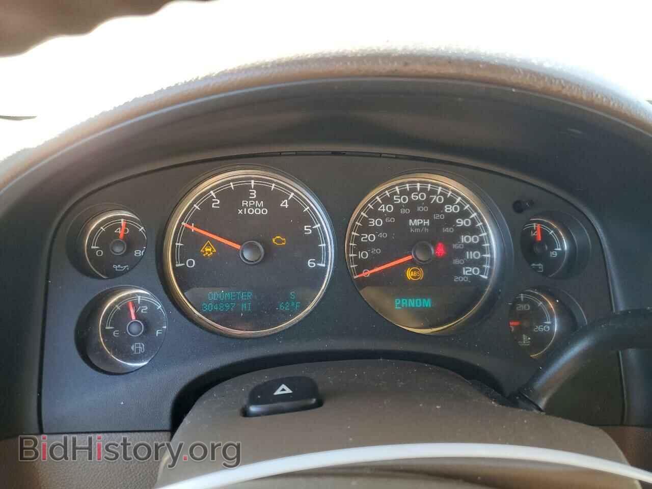2010 GMC YUKON - VIN: 1GKUCKE09AR215813 - Фото 9