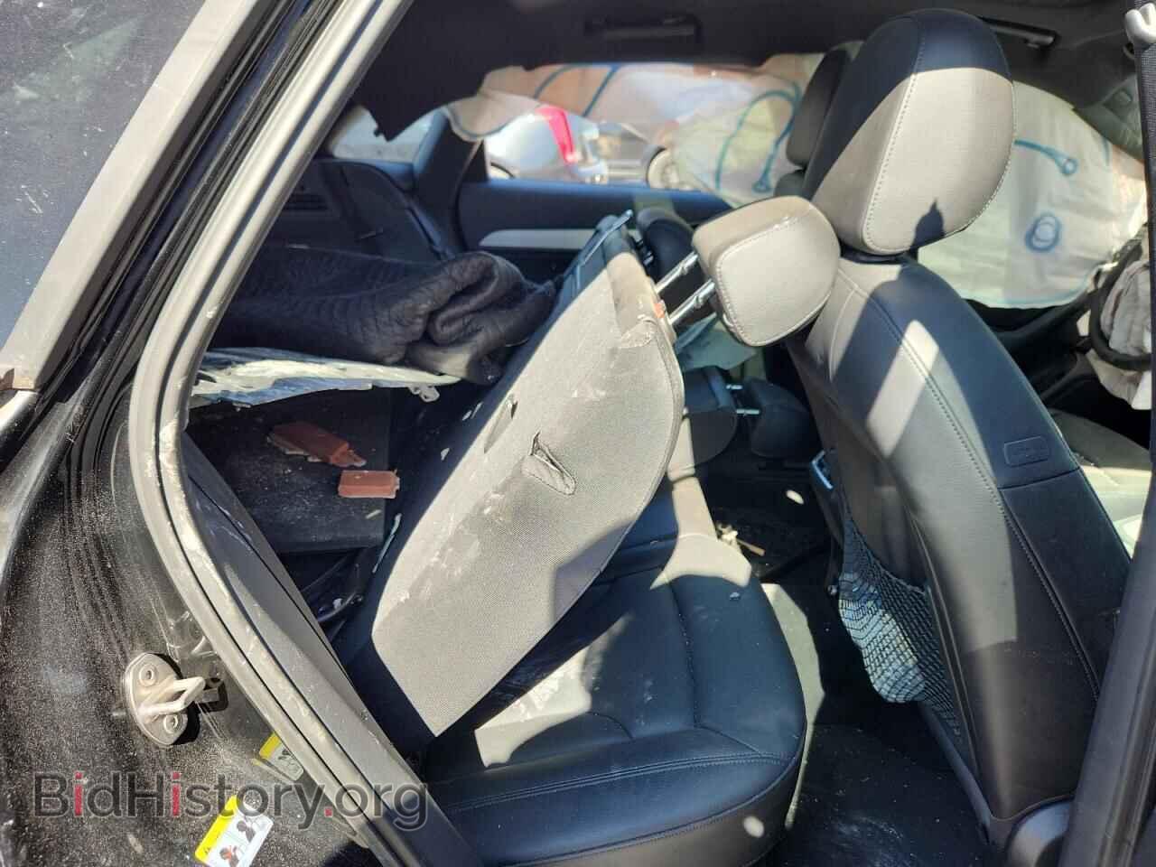 2018 AUDI Q3 - VIN: WA1ECCFS3JR027854 - Фото 10