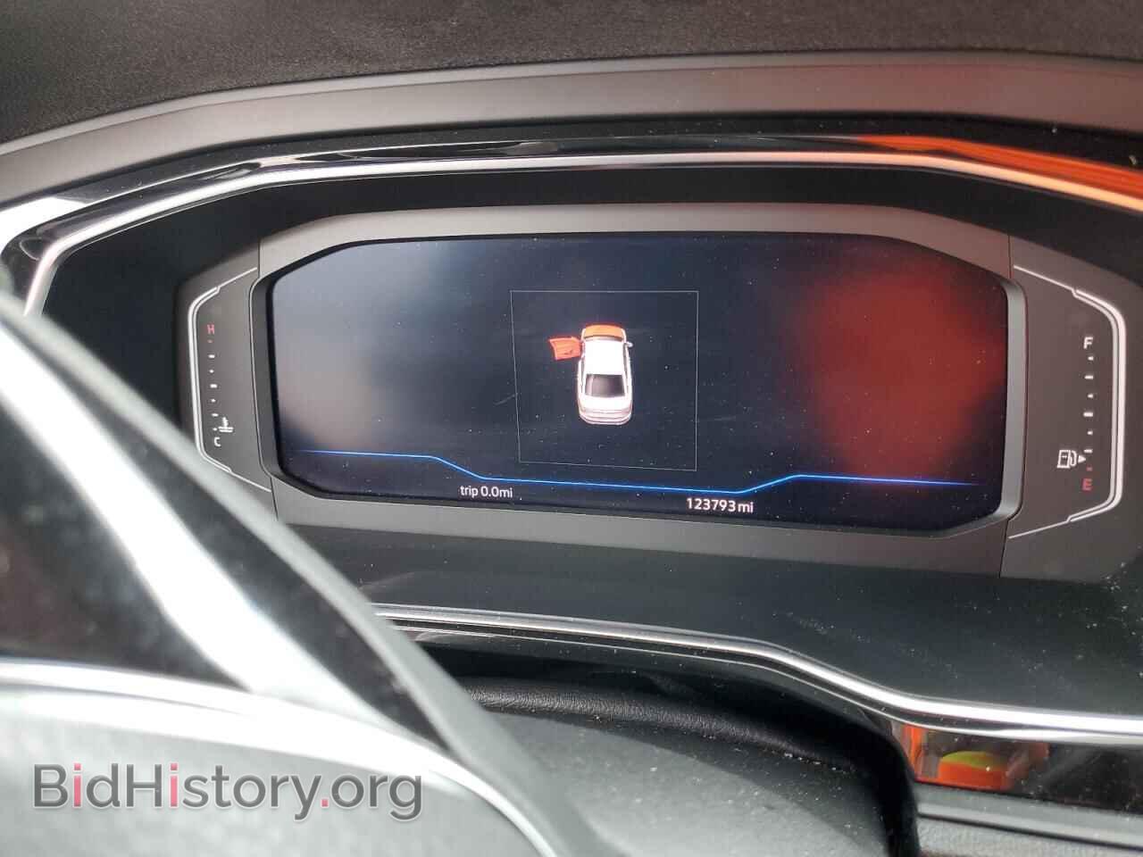 2019 VOLKSWAGEN JETTA - VIN: 3VWE57BU4KM128397 - Фото 9