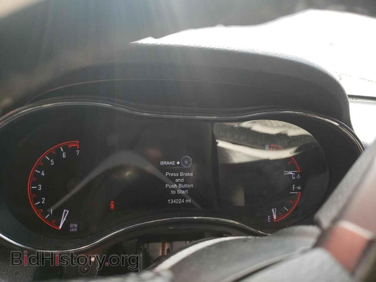 2019 DODGE DURANGO - VIN: 1C4RDJDG2KC559866 - Фото 9