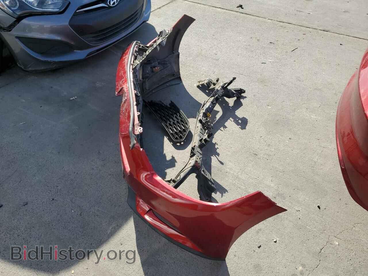 2017 FORD ALL Models - VIN: 1FA6P8AM0H5250736 - Фото 12