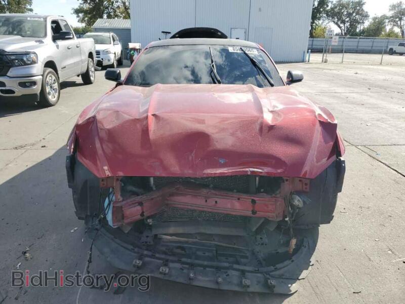 2017 Ford ALL MODELS (VIN 1FA6P8AM0H5250736) — photo 5 of 13