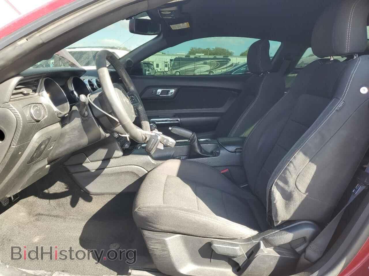 2017 FORD ALL Models - VIN: 1FA6P8AM0H5250736 - Фото 7