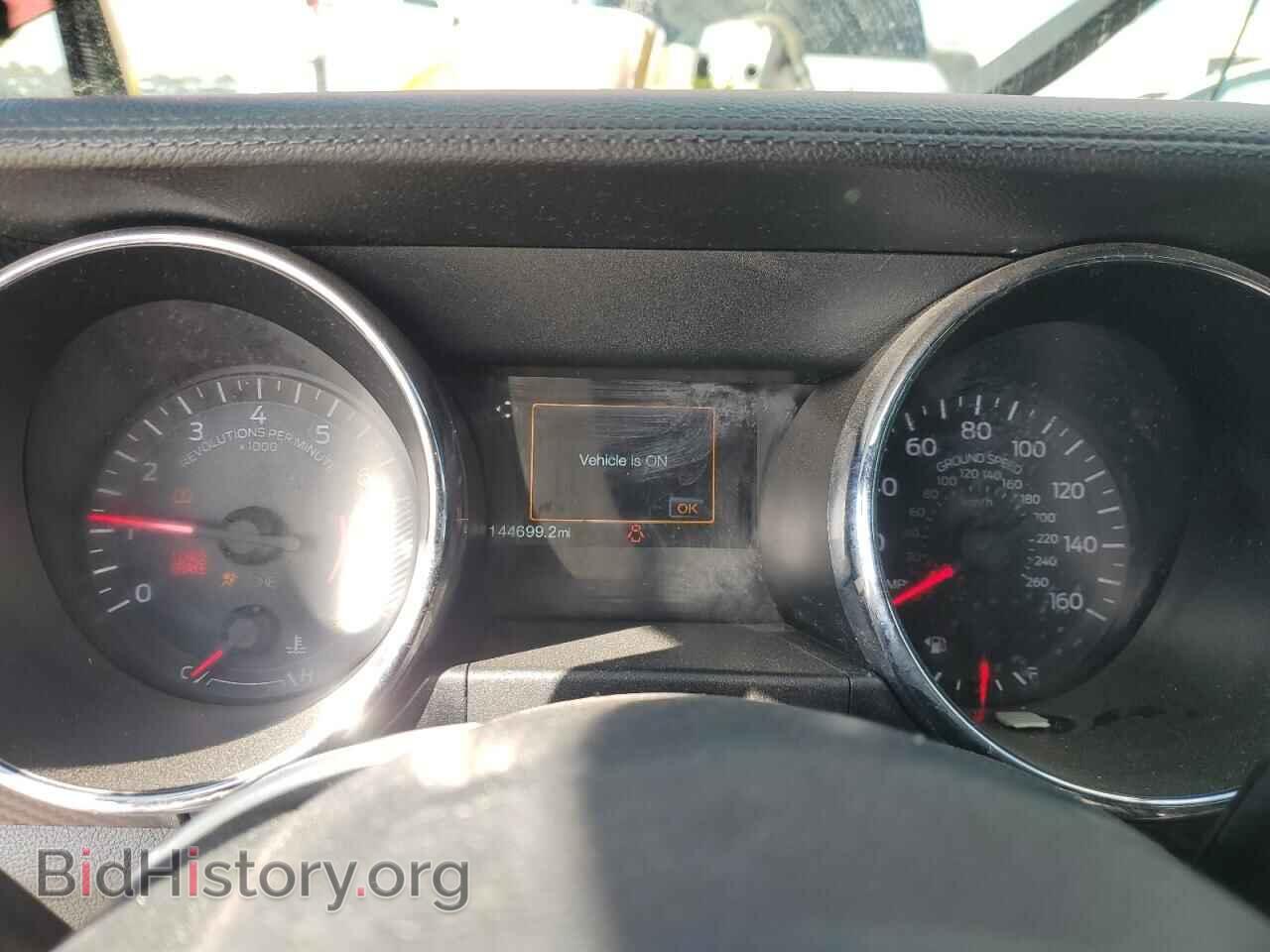 2017 FORD ALL Models - VIN: 1FA6P8AM0H5250736 - Фото 9