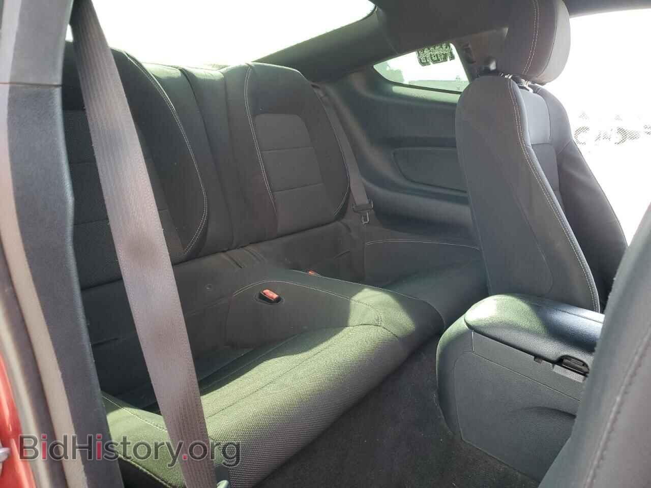 2017 FORD ALL Models - VIN: 1FA6P8AM0H5250736 - Фото 10