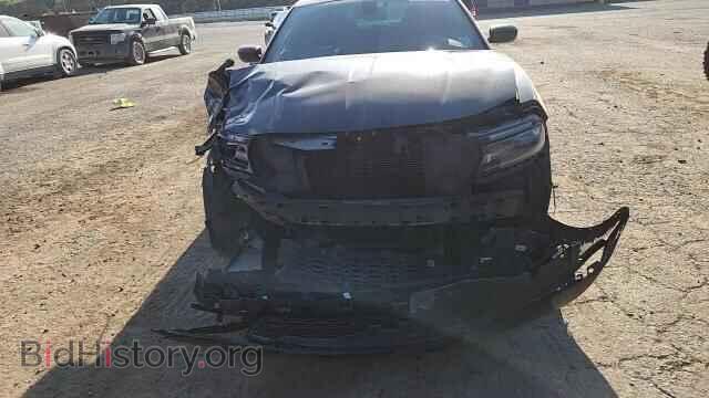2016 DODGE CHARGER - VIN: 2C3CDXHG4GH327491 - Фото 13