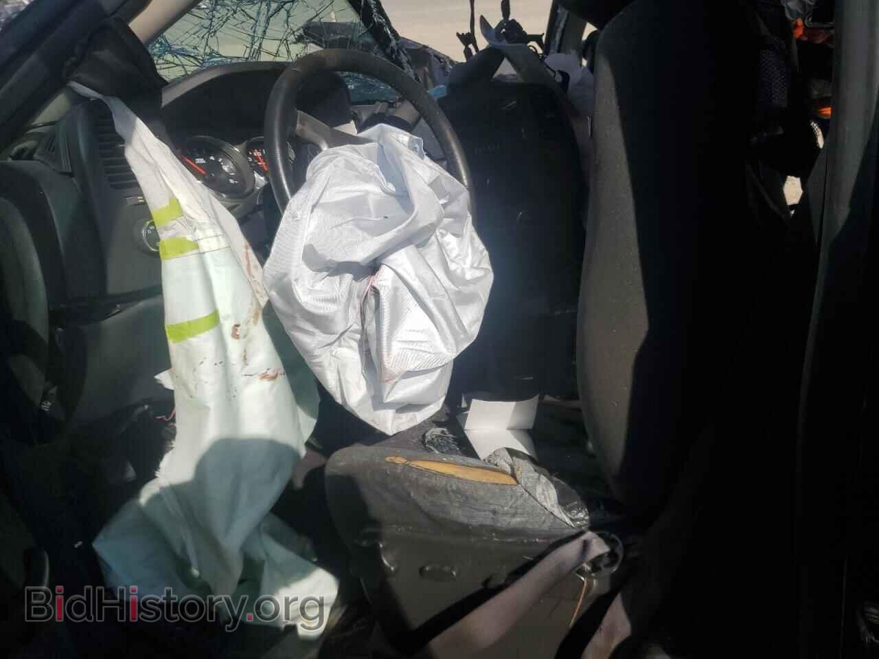 2012 CHEVROLET ALL Models - VIN: 1GCRCSE05CZ227722 - Фото 7