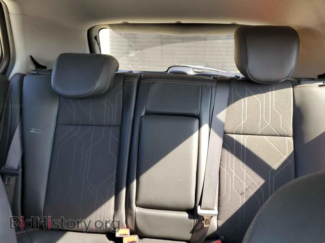 2020 CHEVROLET TRAX - VIN: KL7CJPSB5LB006836 - Фото 10