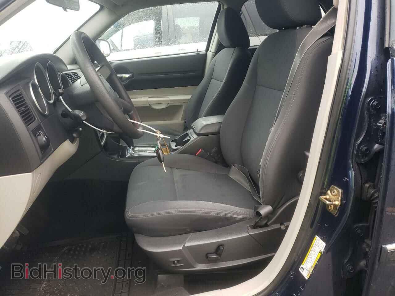 2006 DODGE MAGNUM - VIN: 2D4FV47V16H443026 - Фото 7