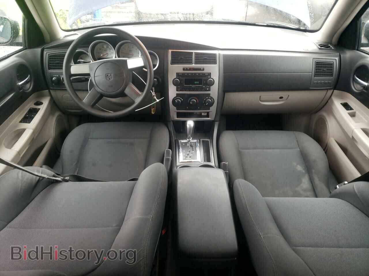2006 DODGE MAGNUM - VIN: 2D4FV47V16H443026 - Фото 8