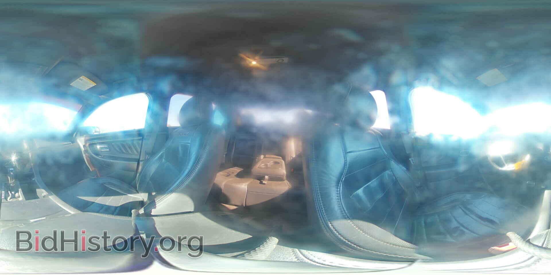 2015 FORD TAURUS - VIN: 1FAHP2KT7FG169021 - Фото 14