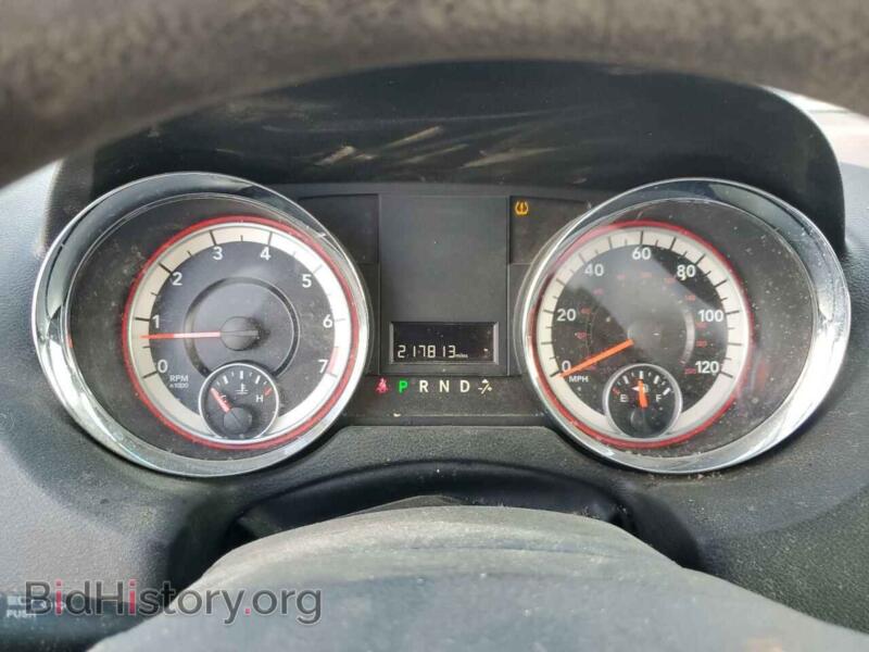 2013 Dodge CARAVAN (VIN 2C4RDGCG6DR637418) — photo 9 of 13