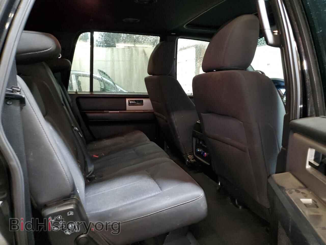 2015 FORD EXPEDITION - VIN: 1FMJK1JT0FEF17643 - Фото 11