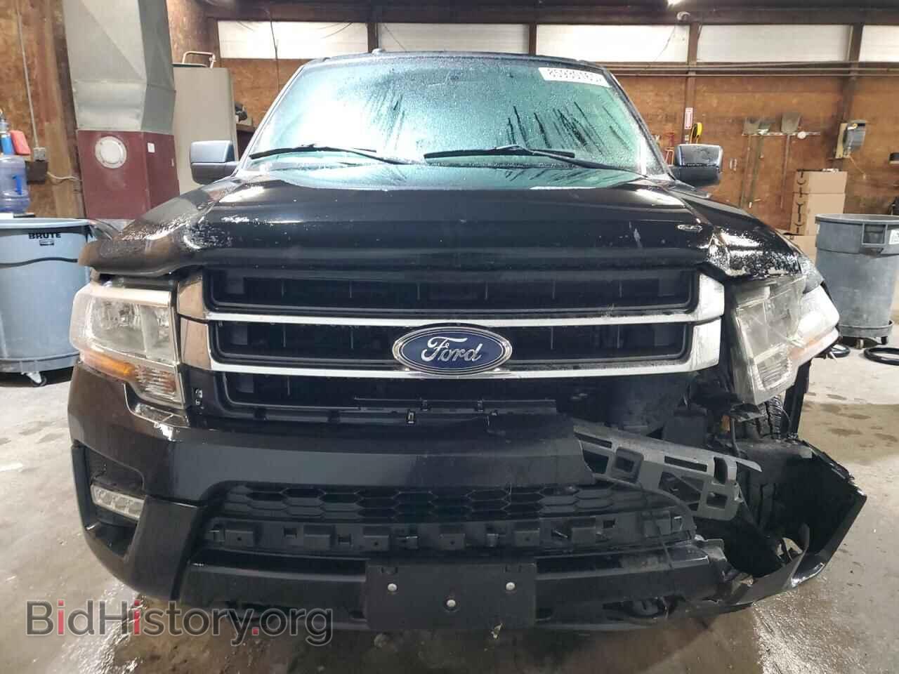 2015 FORD EXPEDITION - VIN: 1FMJK1JT0FEF17643 - Фото 5