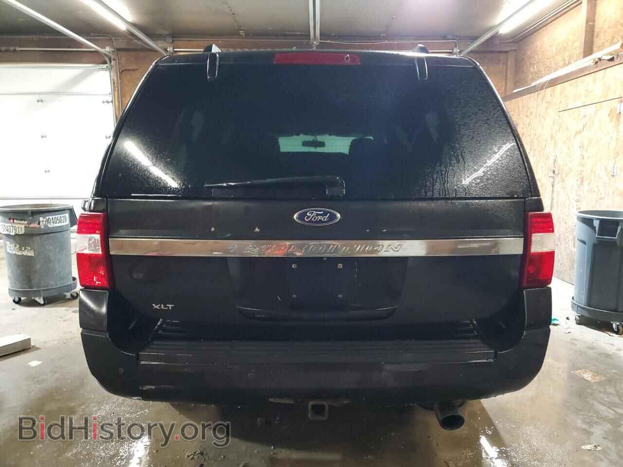 2015 FORD EXPEDITION - VIN: 1FMJK1JT0FEF17643 - Фото 6