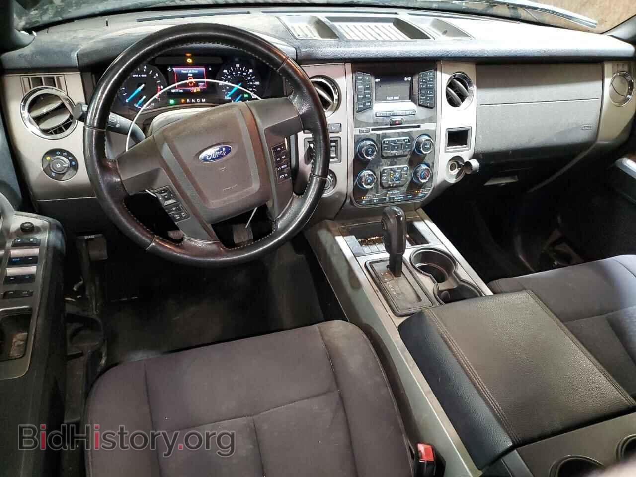 2015 FORD EXPEDITION - VIN: 1FMJK1JT0FEF17643 - Фото 8