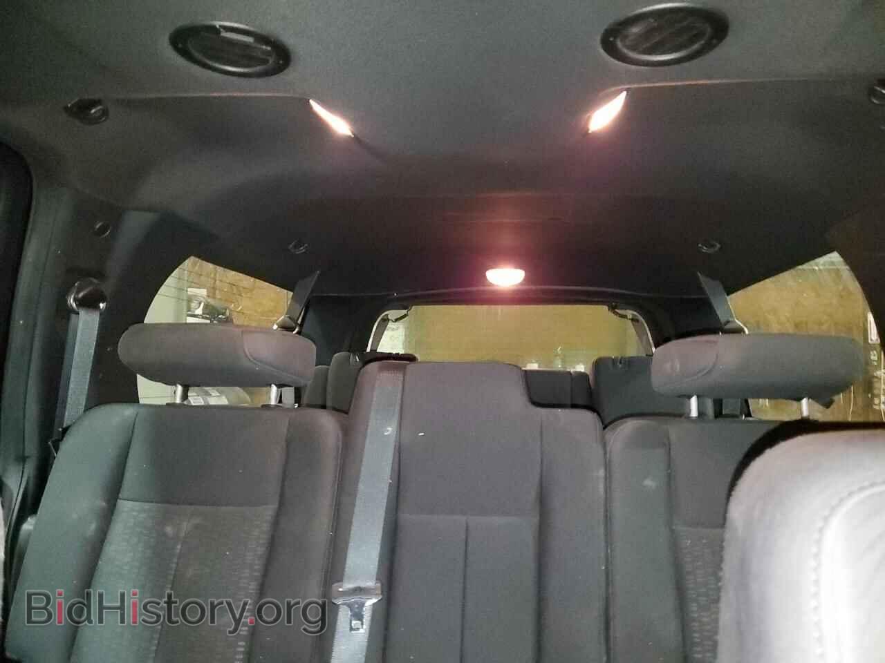 2015 FORD EXPEDITION - VIN: 1FMJK1JT0FEF17643 - Фото 10