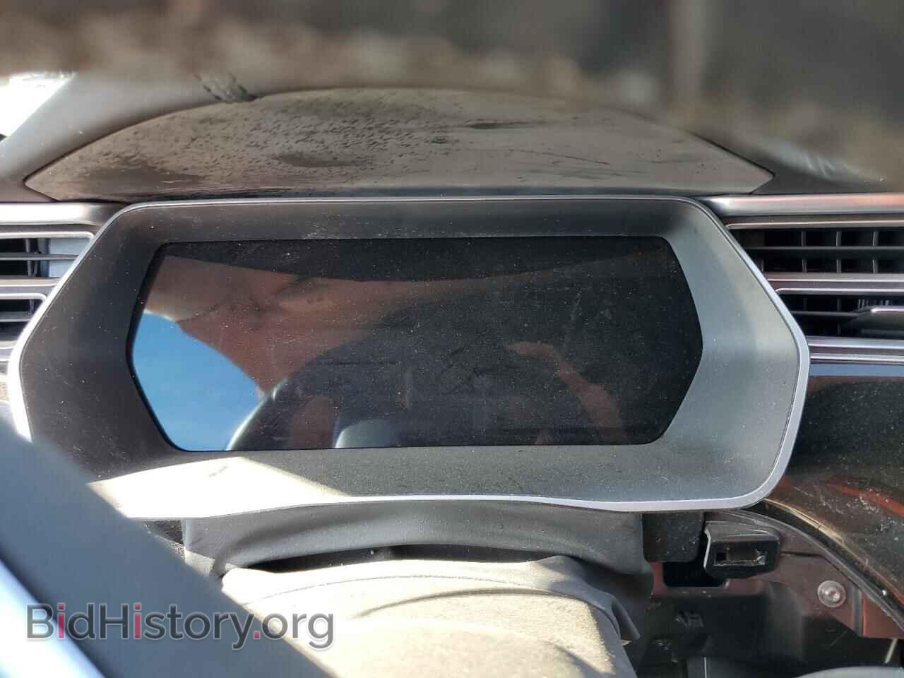 2016 TESLA MODEL S - VIN: 5YJSA1E13GF133926 - Photo 9