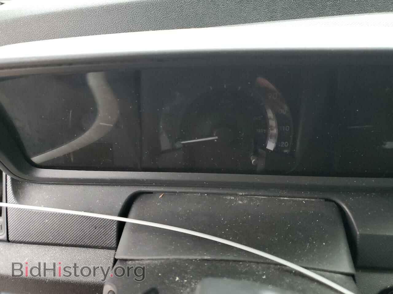 2010 DODGE JOURNEY - VIN: 3D4PG9FV8AT206577 - Фото 9