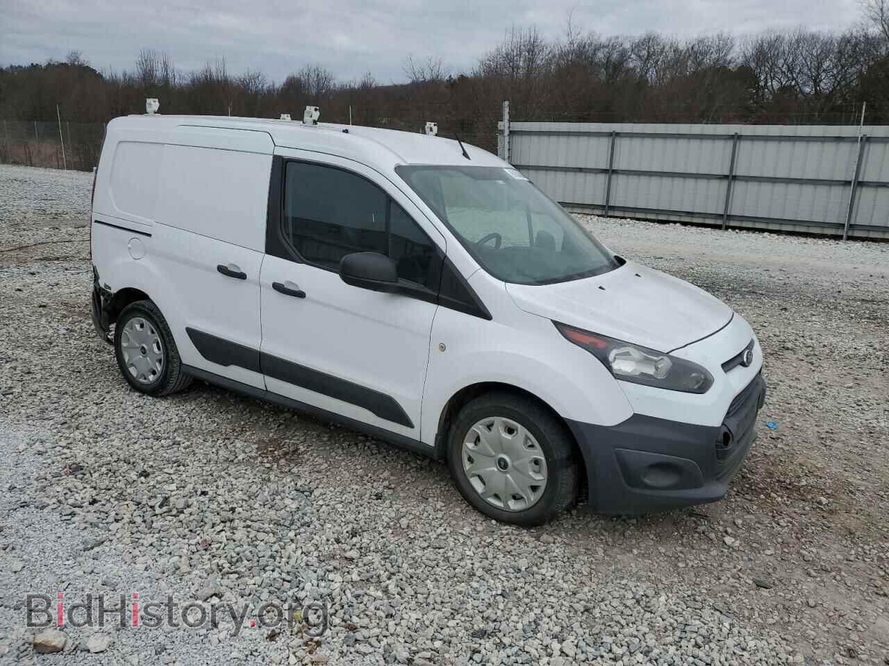 2016 FORD TRANSIT - VIN: NM0LS6E72G1279775 - Фото 4