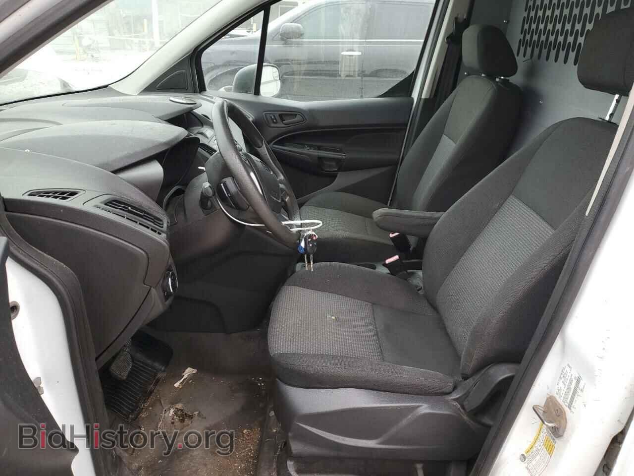 2016 FORD TRANSIT - VIN: NM0LS6E72G1279775 - Фото 7