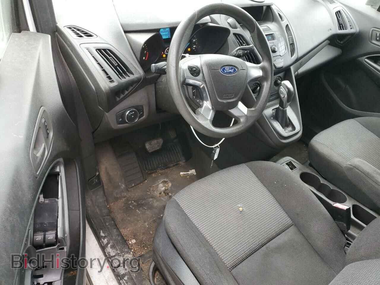 2016 FORD TRANSIT - VIN: NM0LS6E72G1279775 - Фото 8