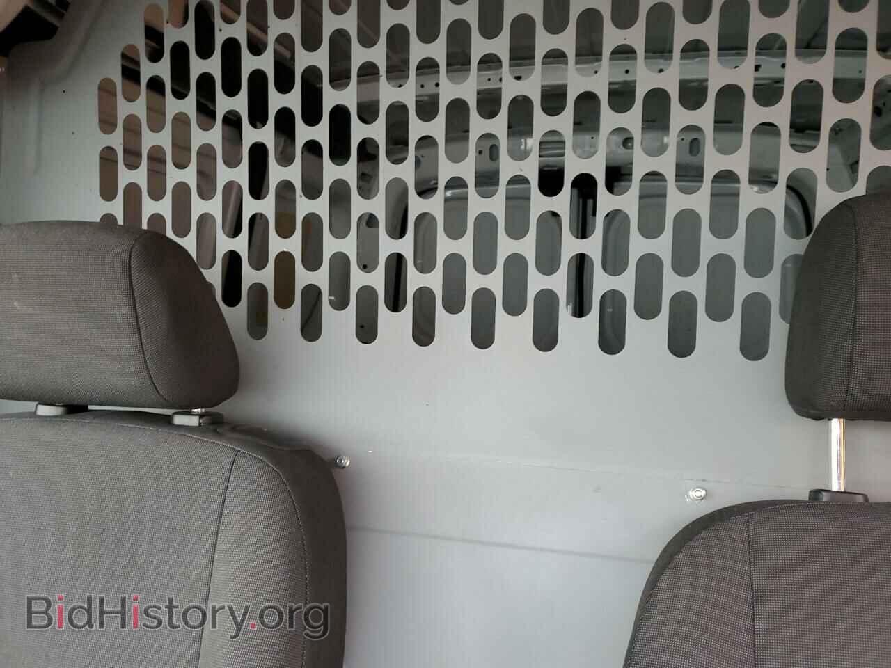 2016 FORD TRANSIT - VIN: NM0LS6E72G1279775 - Фото 10
