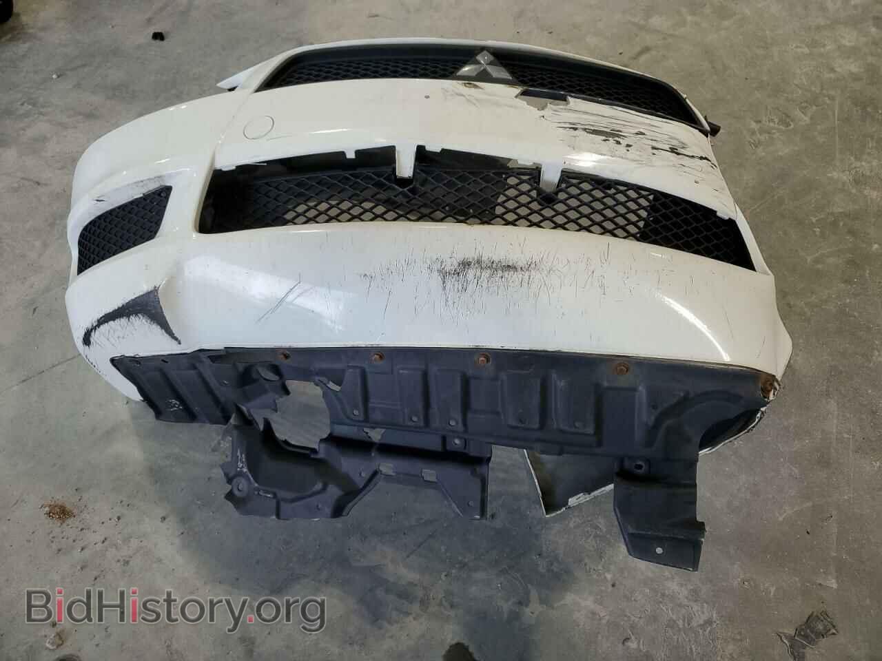 2013 MITSUBISHI LANCER - VIN: JA32U1FU1DU016329 - Фото 12