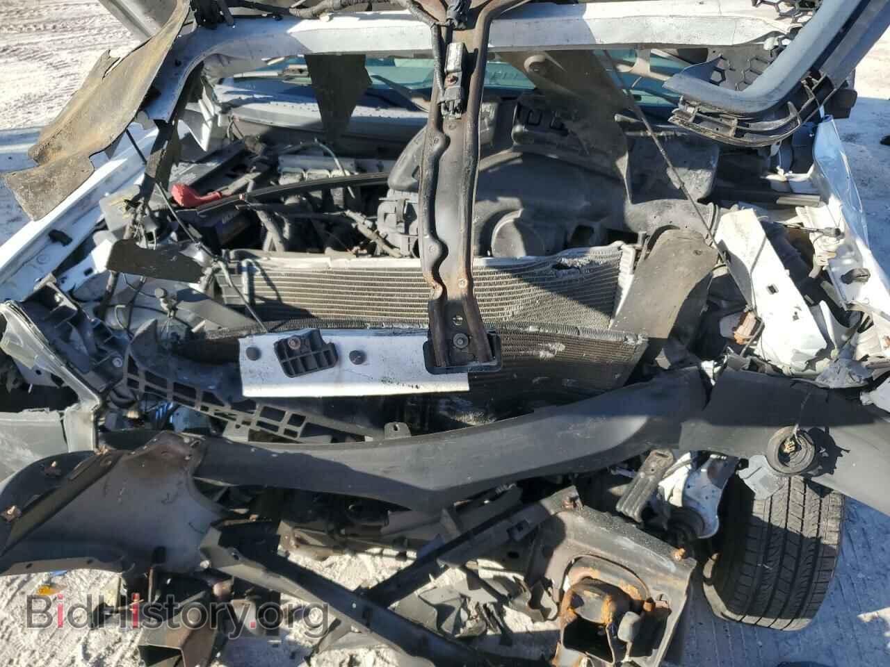 2007 FORD All Models - VIN: 1FTPF12VX7NA18868 - Фото 11