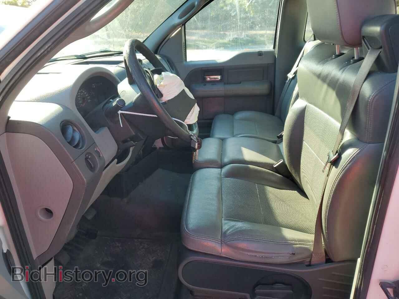 2007 FORD All Models - VIN: 1FTPF12VX7NA18868 - Фото 7