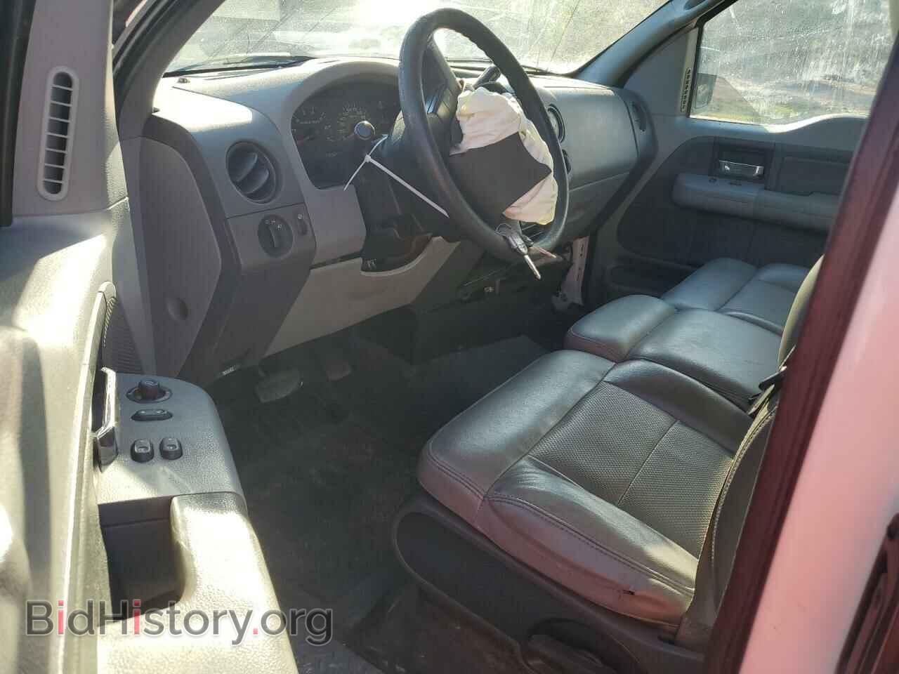 2007 FORD All Models - VIN: 1FTPF12VX7NA18868 - Фото 8