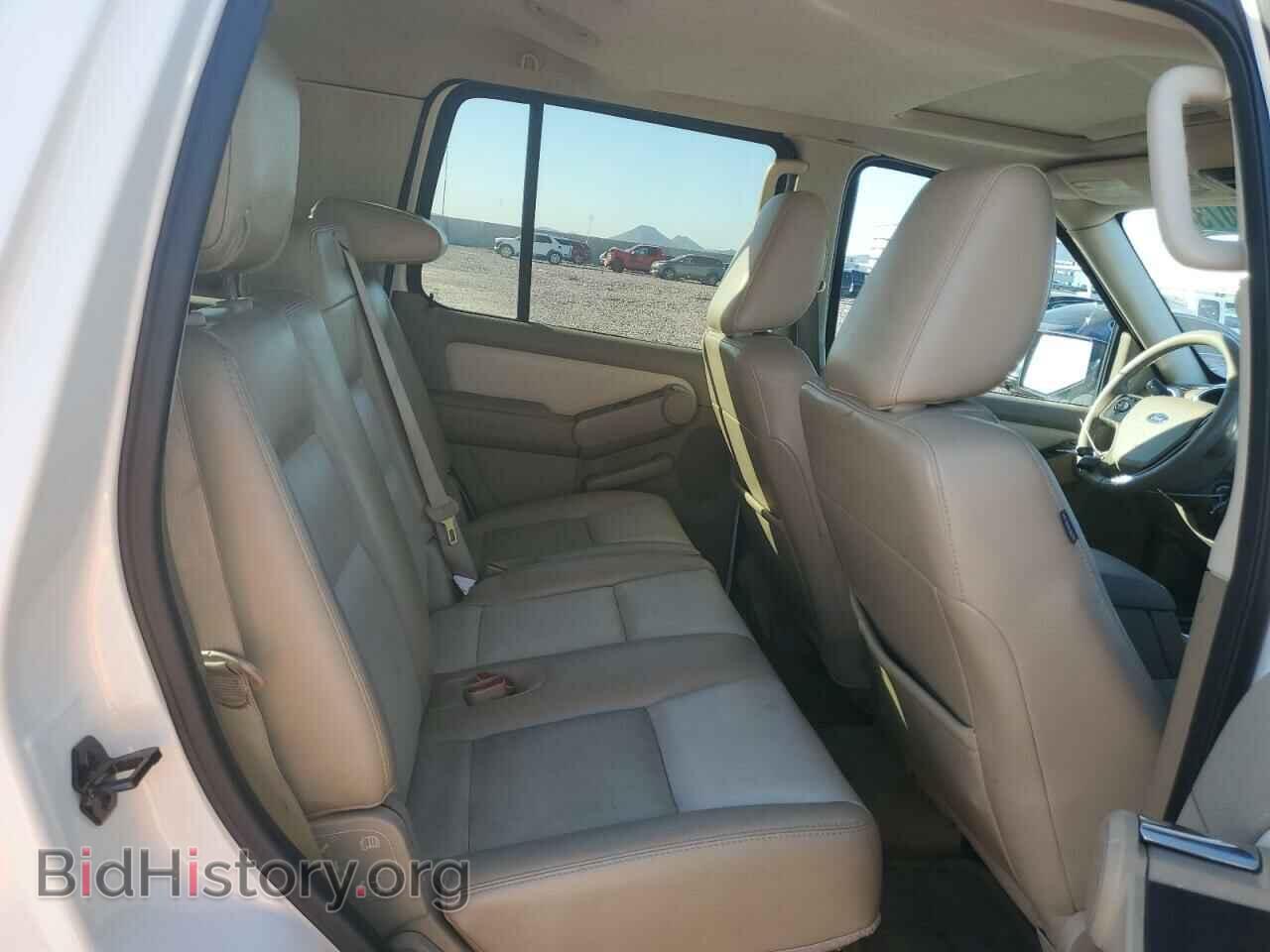 2009 FORD EXPLORER - VIN: 1FMEU65E99UA38670 - Фото 10