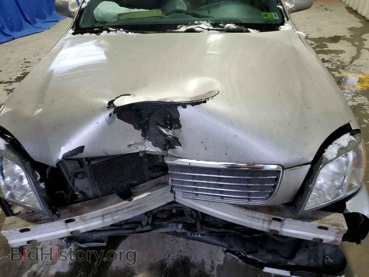 2005 CADILLAC DEVILLE - VIN: 1G6KD54Y75U222452 - Фото 11