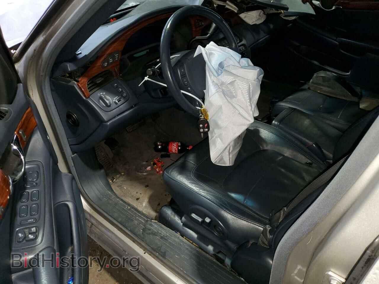 2005 CADILLAC DEVILLE - VIN: 1G6KD54Y75U222452 - Фото 8