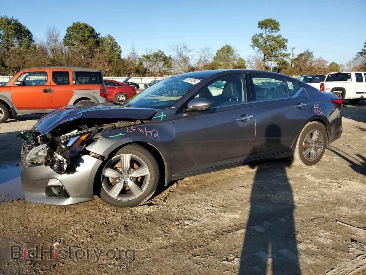 Photo 1N4BL4EV1KN313582 - NISSAN ALTIMA 2019