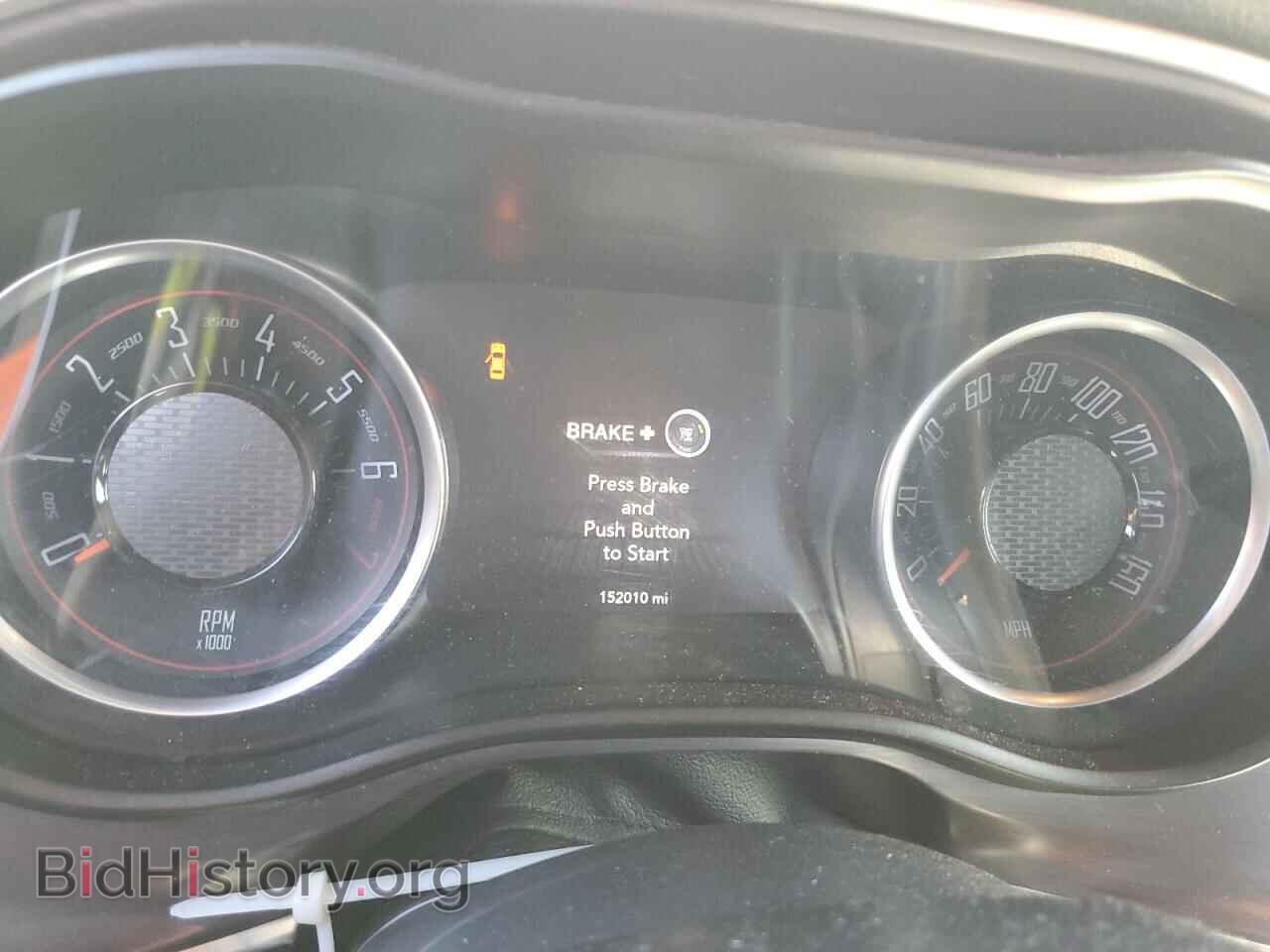 2018 DODGE CHALLENGER - VIN: 2C3CDZAG7JH321715 - Фото 9
